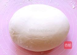 猪肉山芹菜饺子的做法图解4