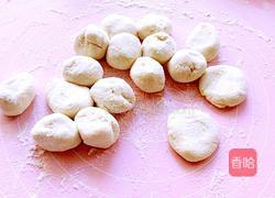 猪肉山芹菜饺子的做法图解9