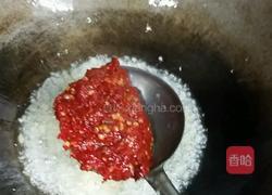 泡椒烤鱼的做法图解3