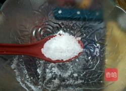 糖醋萝卜片的做法图解9