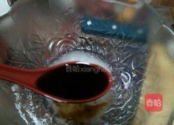 糖醋萝卜片的做法图解11