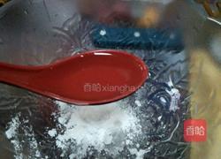 糖醋萝卜片的做法图解10