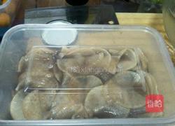 糖醋萝卜片的做法图解13