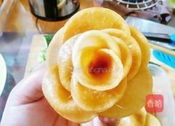 糖醋萝卜片的做法图解17