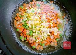 五彩素丁黄瓜桶的做法图解4