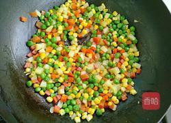 五彩素丁黄瓜桶的做法图解12