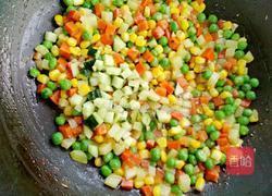 五彩素丁黄瓜桶的做法图解13