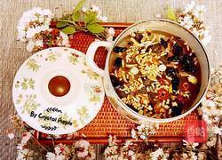 桂花薄荷酸梅汤的做法图解4