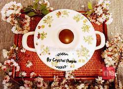 桂花薄荷酸梅汤的做法图解5