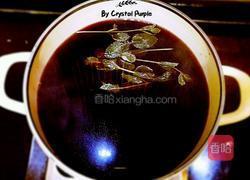 桂花薄荷酸梅汤的做法图解10