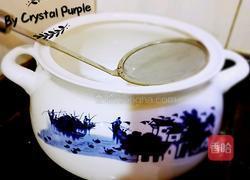 桂花薄荷酸梅汤的做法图解11