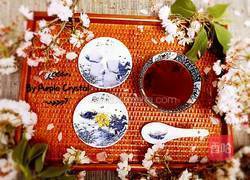 桂花薄荷酸梅汤的做法图解13