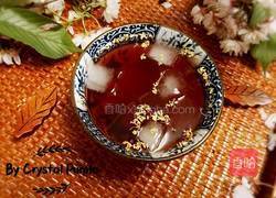 桂花薄荷酸梅汤的做法图解14