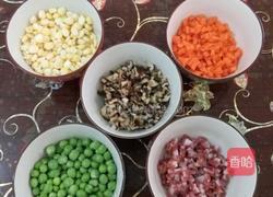 糯米五彩蛋的做法图解4