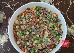 糯米五彩蛋的做法图解5