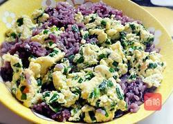 芙蓉炖蛋的做法图解6