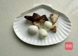 鲫鱼豆腐的做法图解3