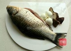 鲫鱼豆腐的做法图解5