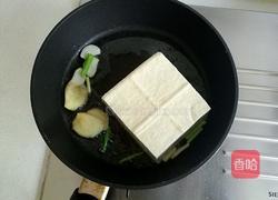 鲫鱼豆腐的做法图解11