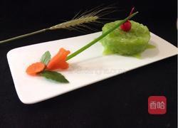 凉拌莴笋的做法图解4