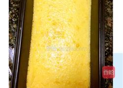 酸奶芒果盆栽与蛋糕芒果酸奶的做法图解13