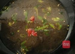 焖辫子鱼的做法图解5