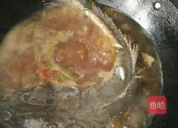 焖辫子鱼的做法图解6