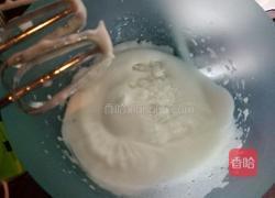 草莓裸蛋糕（六寸）的做法图解4