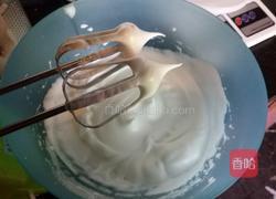 草莓裸蛋糕(六寸)的做法图解6