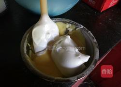 草莓裸蛋糕(六寸)的做法图解9