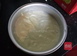 草莓裸蛋糕（六寸）的做法图解12