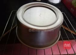 草莓裸蛋糕(六寸)的做法图解14