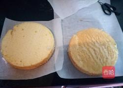 草莓裸蛋糕(六寸)的做法图解16
