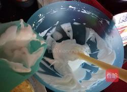 草莓裸蛋糕（六寸）的做法图解17