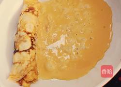 草莓鸡蛋卷的做法图解5