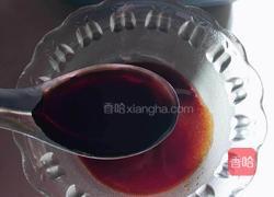 白灼金针菇的做法图解7