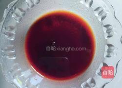 白灼金针菇的做法图解8