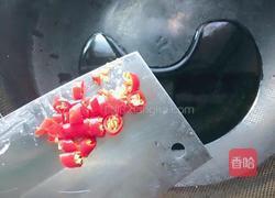 白灼金针菇的做法图解11