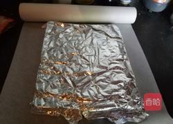 草莓蛋糕卷的做法图解8