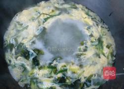 紫菜蛋花汤的做法图解4