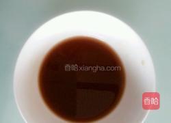 韭菜银芽的做法图解3