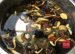 五味尚膳酸梅汤的做法图解3