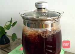 五味尚膳酸梅汤的做法图解7