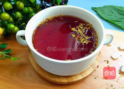 五味尚膳酸梅汤的做法图解8