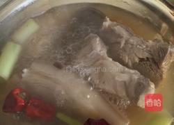 燻肉大餅的做法图解1