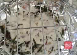 燻肉大餅的做法图解3