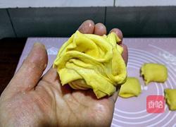 金灿灿全麦南瓜花卷的做法图解11