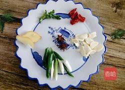 红烧鸡翅尖的做法图解2