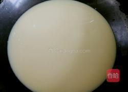 肉卤豆腐脑的做法图解1