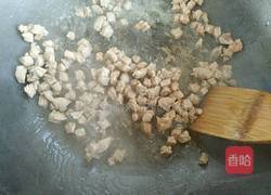 肉卤豆腐脑的做法图解6